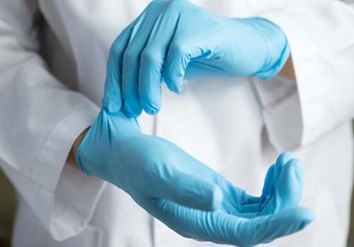 Best Disposable Gloves for Healthcare
